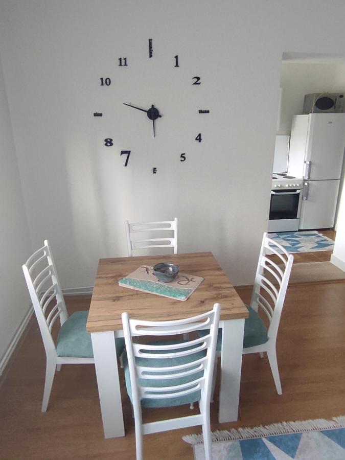 Welcome Apartman Tuzla Exterior photo